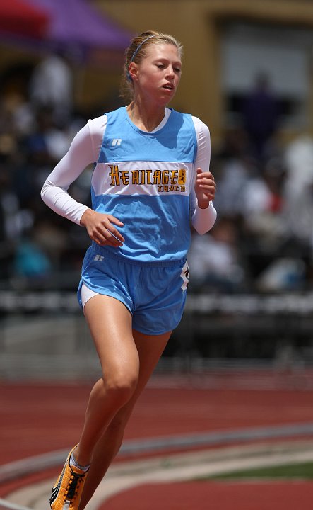 2010 NCS Tri-Valley117-SFA.JPG - 2010 North Coast Section Tri-Valley Championships, May 22, Granada High School.